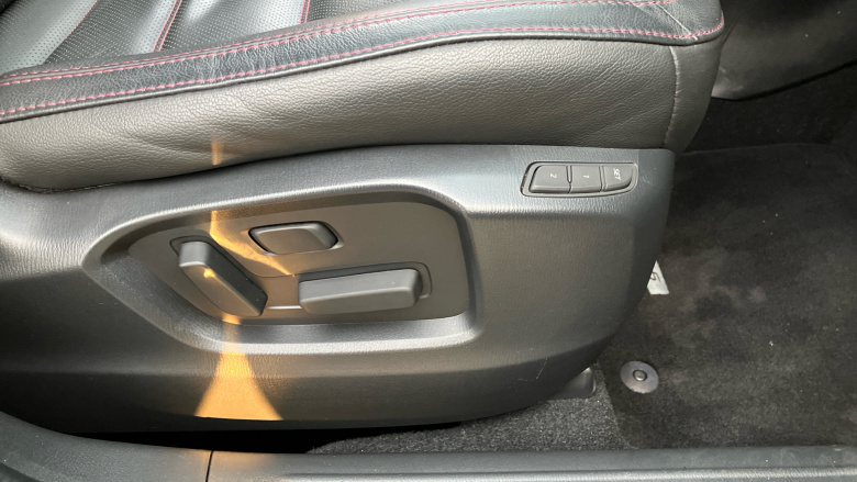 Mazda CX-5 2.0 e-Skyactiv G MHEV Homura 5dr Petrol Estate